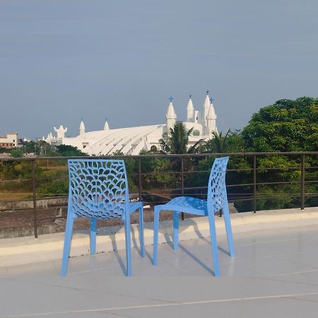 Velanganni Vinodth Homestay Luaran gambar